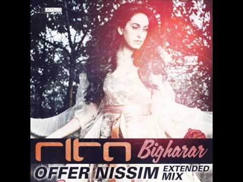 Offer Nissim pres. Rita - Bigharar (Extended Mix)