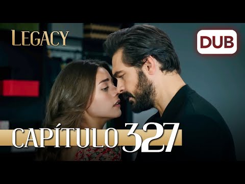 Legacy Capítulo 327 | Doblado al Español (Temporada 2)