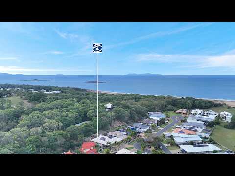 21 Portside Place, Shoal Point, QLD 4750, 4 Bedrooms, 2 Bathrooms, House