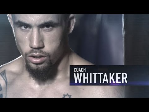 The Ultimate Fighter: Heavy HItters - Debuts Wednesday
