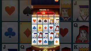 Bet Big, Win Big Super Ace !! Part slot superace shorts shortvideo Video