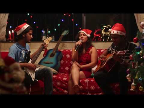 Rukhsar Bandhukia Christmas Carols medley