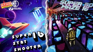 VCS Developer Spotlight :: JD Video Games! 