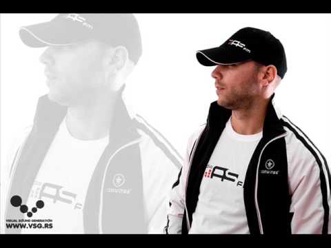 DJ Macro - Seduction (AS FM Live Mix)