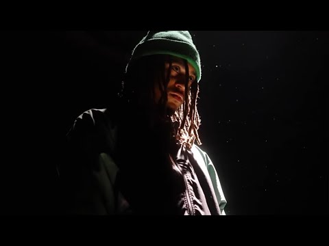 The Big Homie - 8AD KID (official music video)
