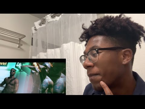 Alberto - Dwutakt *POLISH RAP REACTION*