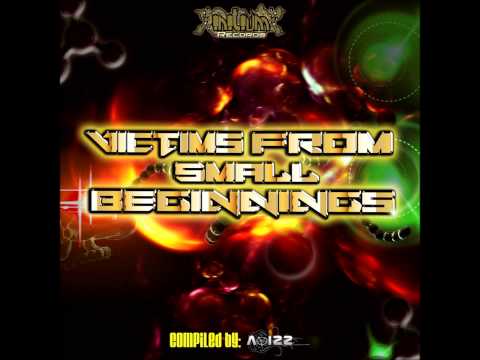 12.- Nano Vector & Kostranoxx - Nano Noxx