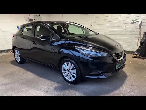 Nissan Micra 1.0T SV - Image 2