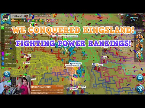 Congratulation to 1860, 1833. 1497, 1701, 1476, 1502, 1629, 1489, 1525 and 1711 For Winning KvK!