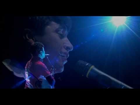 Victor Manuel, Perú - Ríndete al Amor (Video Oficial) HD