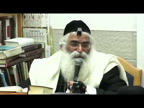 הרב יורם אברג'ל – המסר היומי – נשמת הפלא של הדור שלנו – ב' חשוון תשפ"ד