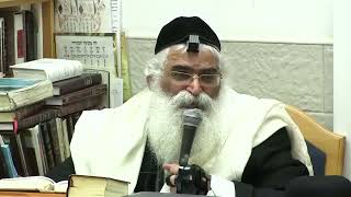 הרב יורם אברג'ל - המסר היומי - נשמת הפלא של הדור שלנו - ב' חשוון תשפ''ד