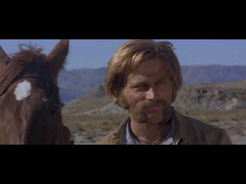 The Mercenary - Ending