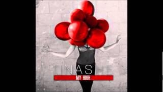 Tinashe - My High [LYRICS IN DESCRIPTION]