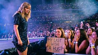 Download lagu 17-Year-Old Posts Final Video Before Dying — Taylor Swift's Response Is UNTHINKABLE mp3