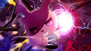 Cover art for Splatter Doll