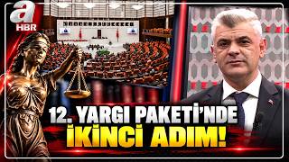 12. Yargı Paketi'nde İkinci Adım! Yeni Nafaka Düzenlemesi Nasıl Olacak