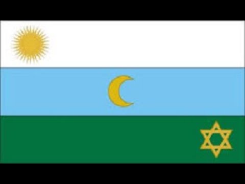 Flor das Águas - O Cruzeirinho - Mestre Irineu