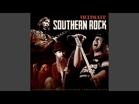 Fortunate Son/Commotion (Live)