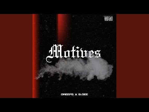 Motives (feat. B.GEE)