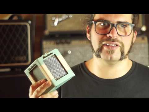 Doctor Guitar Episode 14: The Mighty Power of Micro Amps