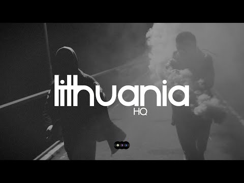 Pandapush - PIECES (Official Video)