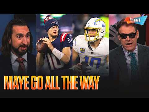 First Things First and FOX Sports