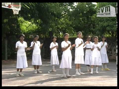 Episode 102: Sontham Tamil TV Serial - AVM Productions