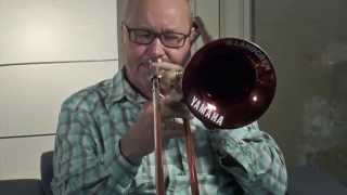 Intervju med Nils Landgren