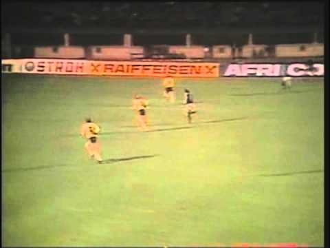 1978 October 18 Austria Vienna Austria 4 Lillestroem Norway 1 Champions Cup