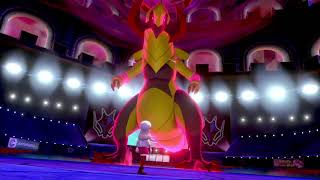 【ポケモン剣盾】ナックルスタジアムのダイマックスポケモンはオノノクス！サイドストーリー#8【生放送ハイライト】