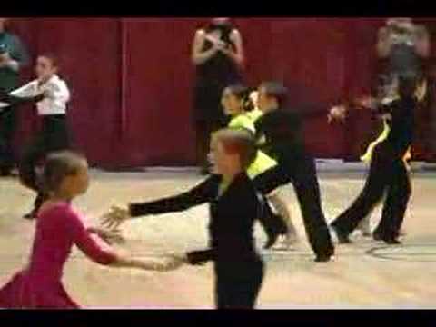 Jive (Dmitriy & Michelle, 2007-06-09)