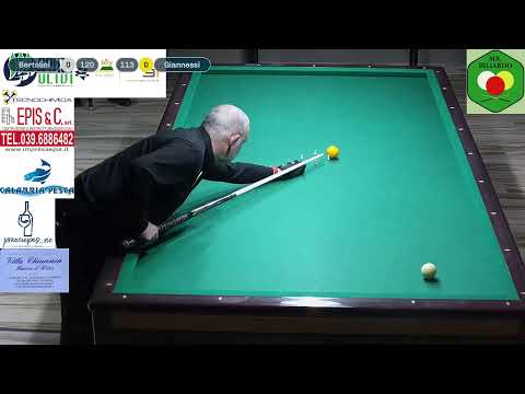 Istituzionale Prima categoria