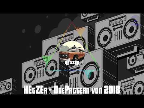 HEtZEr - OnePattern von 2018 | HARDTEKK | [HD]