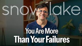 Thumbnail for He Built $100B at Google, Then Failed. Now He Runs an $80B+ Company | Snowflake, Sridhar Ramaswamy