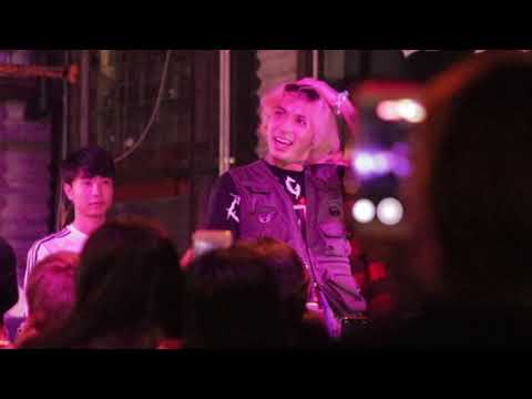 พัทยาแซด-HIGHHOT x VEZEU$ x KHUNNICK [Sayhigh Birthday] @ช่างเชื่อมช่างชุ่ย |201213|