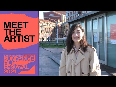 Thumbnail of the video: Amalia Ulman on EL PLANETA
