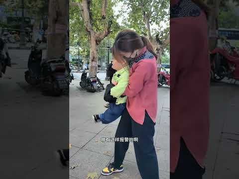来上海的第一天， #原创搞笑 #看一遍笑一遍 #幽默段子 #看完不笑算我输 #大上海