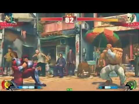 Rikuson (Sa) & Headpress (Bi) & KOK (Sa) vs Kindevu (Ru) & Aaruefu (Sa) & Maa kun (Sa) #1 [NSB8]