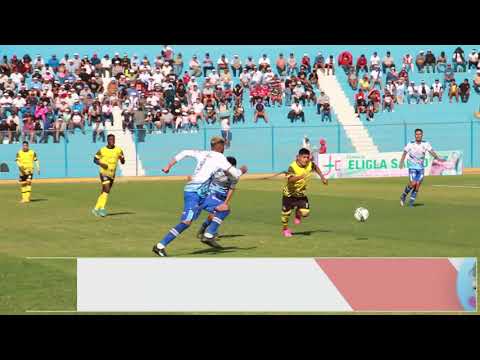 GANÓ CRUZ DE CHONTA POR PENALES Y JUGARÁ REVACHA CON MARISTAS HUACHO