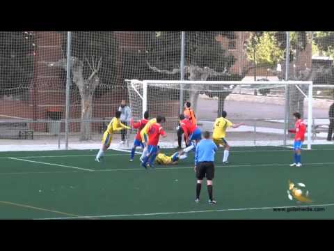 CD Contestano 0-0 CD Campello 2012-13