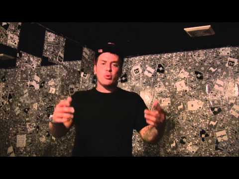 STUDIO13TV - FRESH FLOW CYPHER