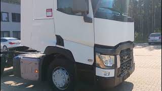 تریلی Renault T520 | تصویر 4 - Autoline