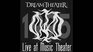 Derek Sherinian - 1995 Untitled Keyboard Piece w/ Dream Theater