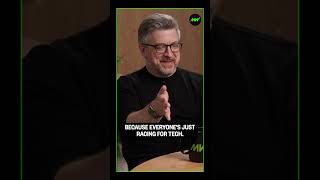 Is AI a trillion-dollar bubble? #ai #economy #tech #marketwatch