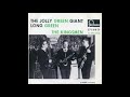 The Kingsmen - The Jolly Green Giant