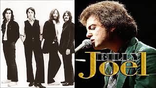 BILLY JOEL - Back in the U.S.S.R.(Lennon/McCartney) 1987