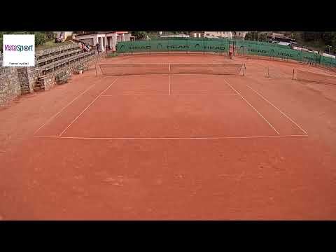 Kurt č.4_3.8.2019 - LTC Tábor 1903 - kategorie Dorostenky „A"