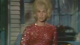 Tammy Wynette - &quot;I Don&#39;t Wanna Play House&quot; on Hee Haw on July 27, 1969