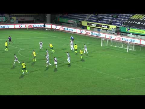 2013-10-26 Fortua Sittard - Achilles'29